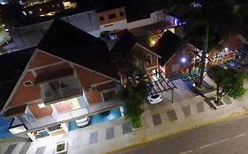 Chale Apart Hotel
